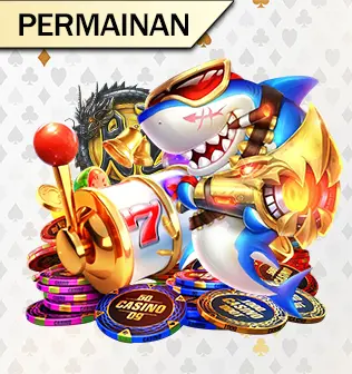 Permainan Slot THOR38